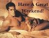 Have a great weekend