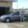 Me and my old Car