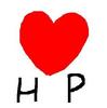 LOVE HP