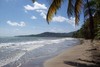 Trip to a Puerto Rico Beach 