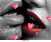 Loving kisses ♥  