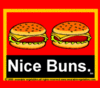 nice buns