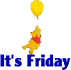 Its Friday !!!