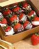 Chocolate Covered Strawberries