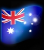 Aussie Flag