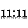 Wish