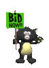 bid now kat