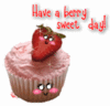 A berry sweet day!