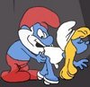 smurf slap