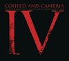 coheed &amp; cambria CD
