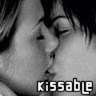 KISS ME (all the time baby)
