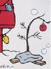 The Charlie Brown Christmas Tree
