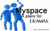 Myspace...