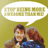 Doctor Who - Awesome