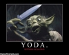I will cut you...