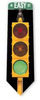 Traffic Light Tie