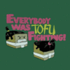 tofu fighting