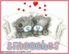SMOOCHES