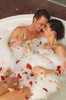Lets share some bath-tub romance