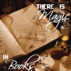 The Magic in Books