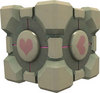 a Weighted Companion Cube