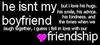 my ~*Friendship*~.. .