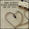 Every song...