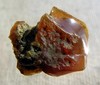 Raw Amber Opal