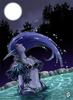 Full Moon Dip