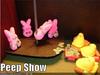 a peep show