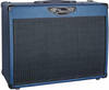 Traynor Tube Amp (blue)