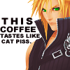 Bad Tasting Coffee