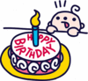 ~Happy Birthday~