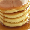 Fed Mmmmm pancakes