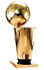 Larry O'Brien Trophy