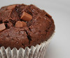 Chocolate Chip Muffin