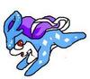 Suicune