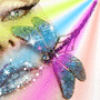 rainbow kisses..