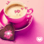 .♥.Coffee With Love¸ .·´`