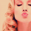 sweet kiss for best owner award