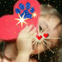 I love my owner