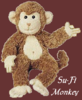 SU-Fi monkey