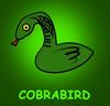 Cobrabird!