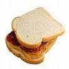 PB&amp;J Sandwich