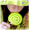 lollipop &lt;33 