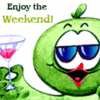 Enjoy the Weekend!
