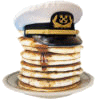 Captain Pancakes