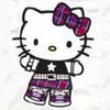 punk Hellokitty