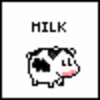 mmm...milk