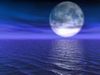 Lovely Moon night